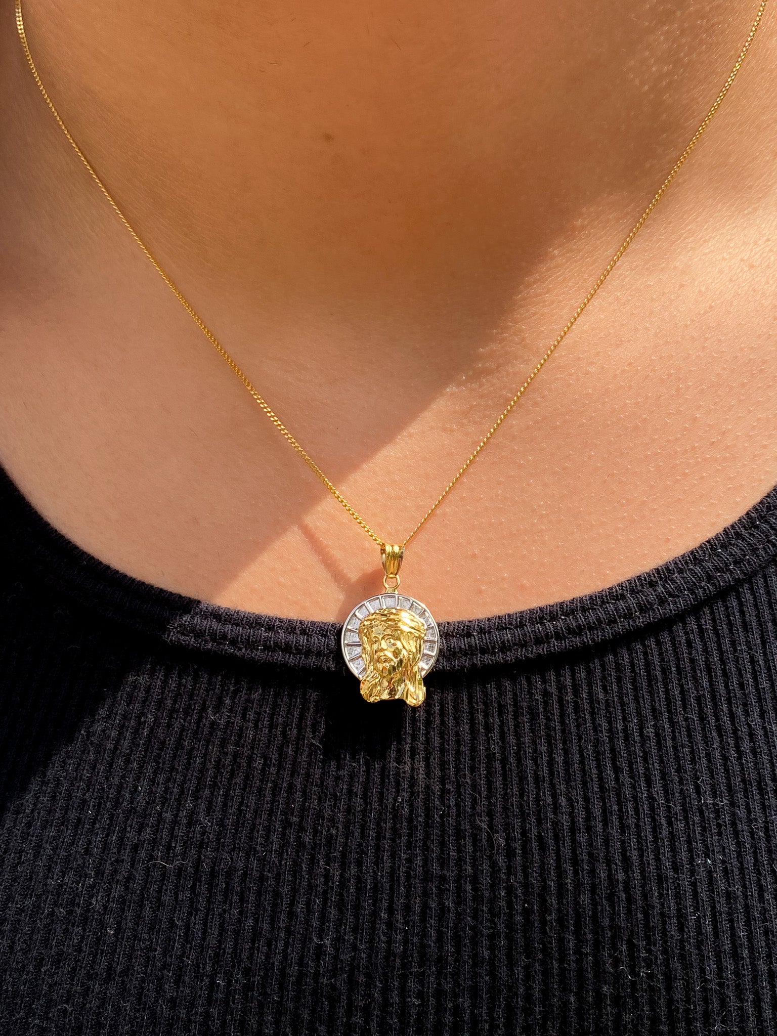 Breakable Heart Necklaces – La Rosa Brand