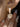 Virgencita Guadalupana Heart Drop Earrings