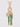 3D San Judas Tadeo Necklace