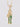 3D San Judas Tadeo Necklace