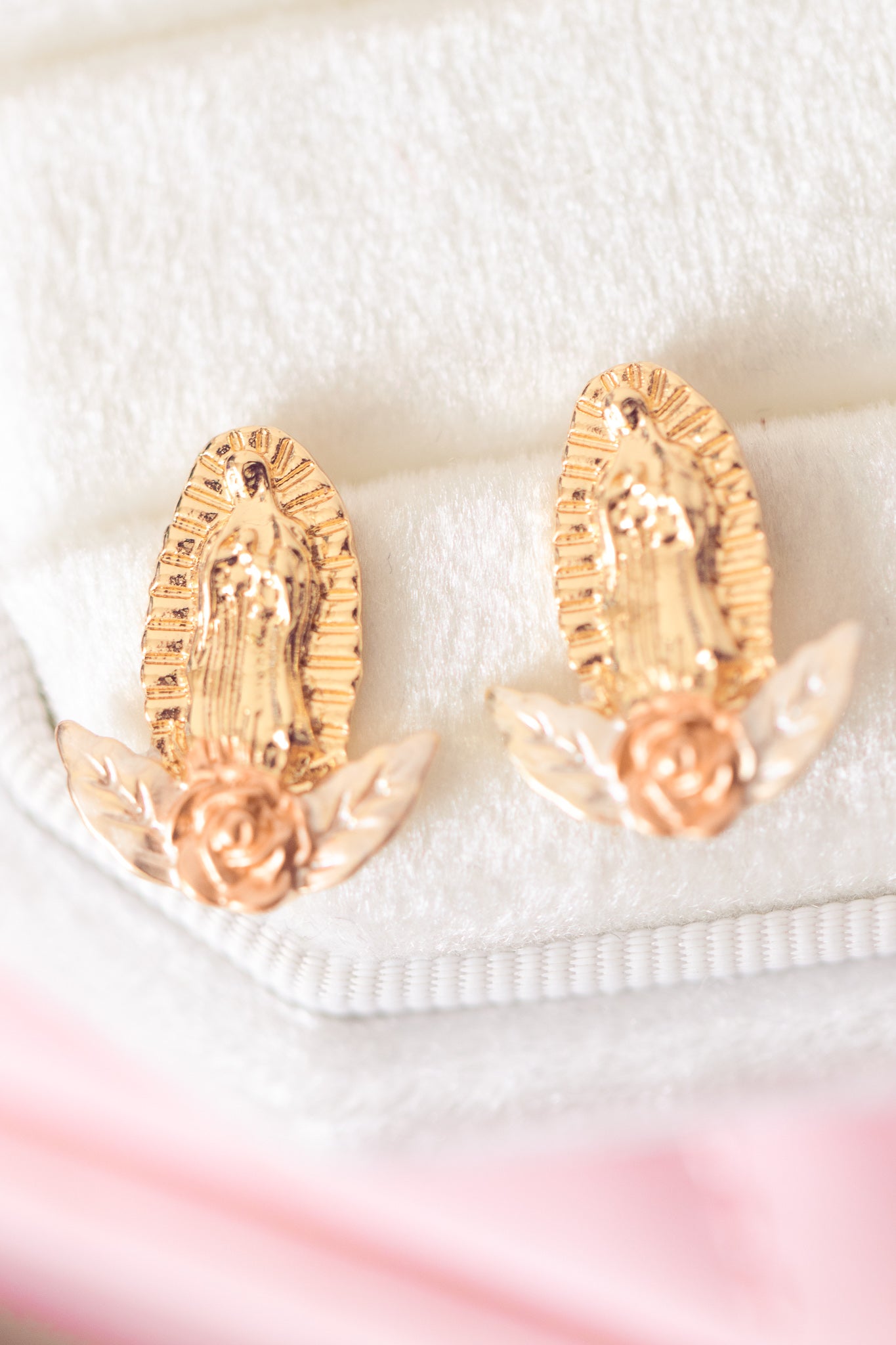 Rosa de Maria Earrings