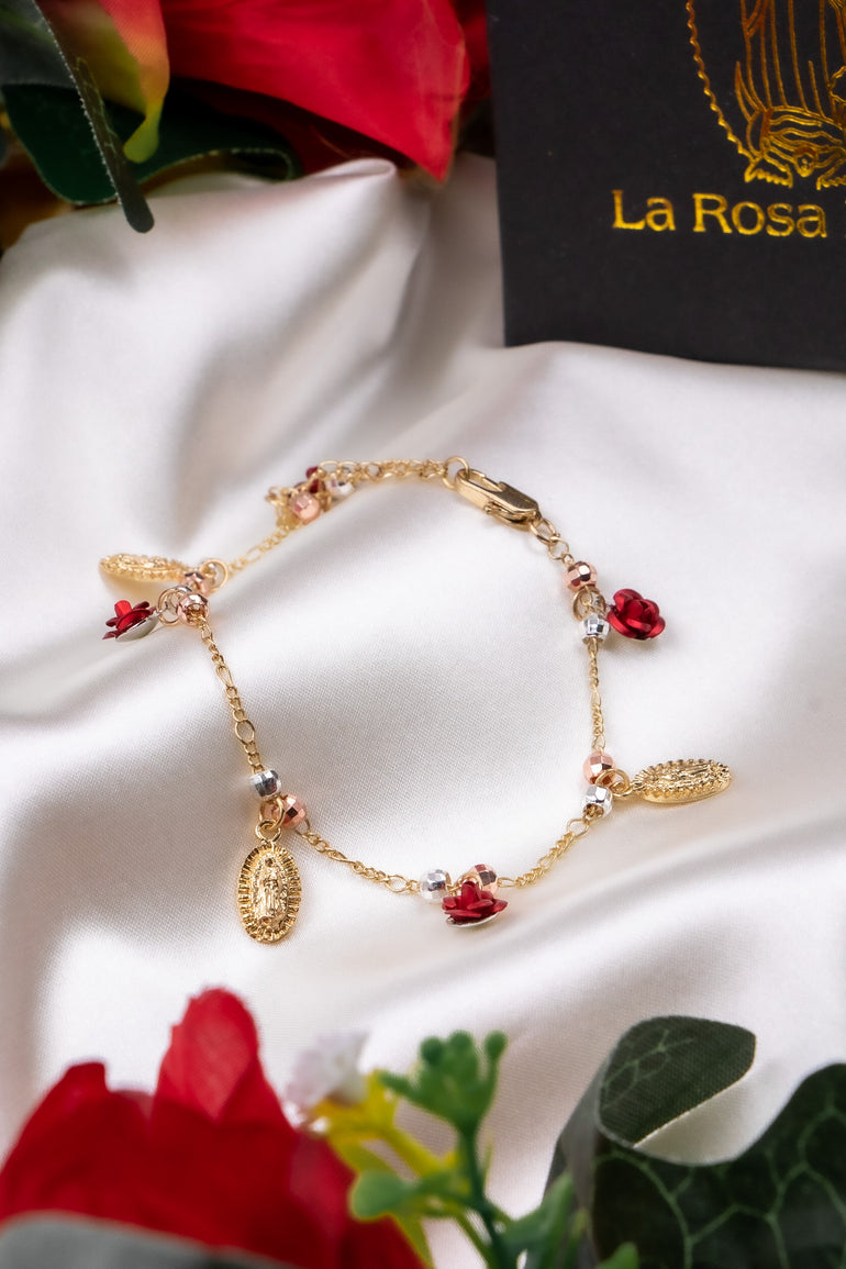 Bracelets – La Rosa Brand