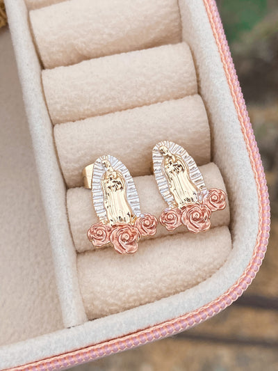 Santa Rosa Earrings